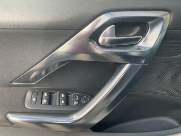 Peugeot 2008 1.6 bluehdi 120ch ss bvm6 allure garantie 12 mois occasion simplicicar la ciotat simplicicar simplicibike france