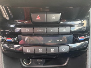 Peugeot 2008 1.6 bluehdi 120ch ss bvm6 allure garantie 12 mois occasion simplicicar la ciotat simplicicar simplicibike france