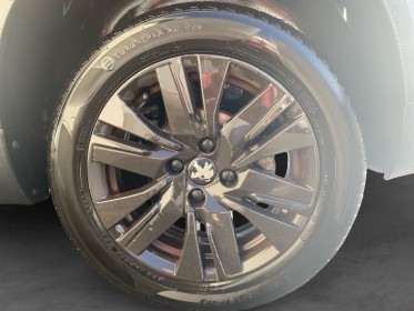 Peugeot 2008 1.6 bluehdi 120ch ss bvm6 allure garantie 12 mois occasion simplicicar la ciotat simplicicar simplicibike france