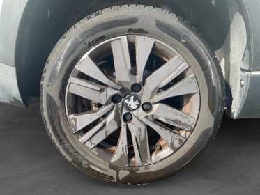 Peugeot 2008 1.6 bluehdi 120ch ss bvm6 allure garantie 12 mois occasion simplicicar la ciotat simplicicar simplicibike france