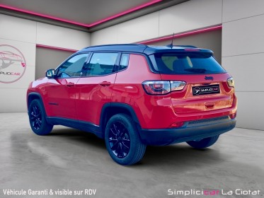 Jeep compass my20 1.3 gse t4 150 ch bvr6 brooklyn edition garantie 12 mois occasion simplicicar la ciotat simplicicar...