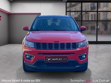 Jeep compass my20 1.3 gse t4 150 ch bvr6 brooklyn edition garantie 12 mois occasion simplicicar la ciotat simplicicar...