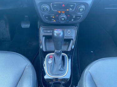 Jeep compass my20 1.3 gse t4 150 ch bvr6 brooklyn edition garantie 12 mois occasion simplicicar la ciotat simplicicar...