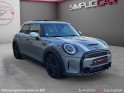 Mini cooper s 2.0 178 camden garantie 12 mois occasion simplicicar la ciotat simplicicar simplicibike france