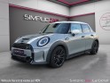 Mini cooper s 2.0 178 camden garantie 12 mois occasion simplicicar la ciotat simplicicar simplicibike france