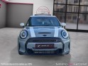 Mini cooper s 2.0 178 camden garantie 12 mois occasion simplicicar la ciotat simplicicar simplicibike france