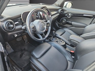 Mini cooper s 2.0 178 camden garantie 12 mois occasion simplicicar la ciotat simplicicar simplicibike france