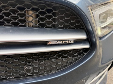 Mercedes classe a 35 mercedes-amg 7g-dct speedshift amg 4matic garantie 12 mois occasion simplicicar la ciotat simplicicar...