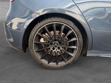 Mercedes classe a 35 mercedes-amg 7g-dct speedshift amg 4matic garantie 12 mois occasion simplicicar la ciotat simplicicar...