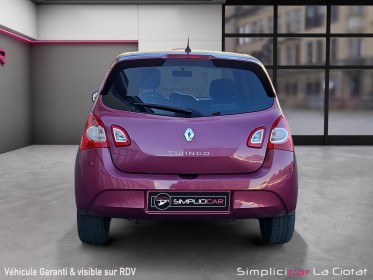 Renault twingo ii 1.2 lev 16v 75 eco2 access euro 5 garantie 12 mois occasion simplicicar la ciotat simplicicar simplicibike...