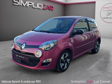 Renault twingo ii 1.2 lev 16v 75 eco2 access euro 5 garantie 12 mois occasion simplicicar la ciotat simplicicar simplicibike...