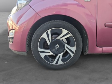 Renault twingo ii 1.2 lev 16v 75 eco2 access euro 5 garantie 12 mois occasion simplicicar la ciotat simplicicar simplicibike...