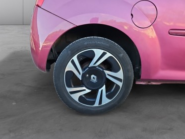 Renault twingo ii 1.2 lev 16v 75 eco2 access euro 5 garantie 12 mois occasion simplicicar la ciotat simplicicar simplicibike...