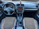 Volkswagen scirocco 1.4 tsi 160 dsg7 - entretiens vw - toit ouvrant - très bon état - garantie occasion simplicicar salon...