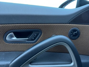 Volkswagen scirocco 1.4 tsi 160 dsg7 - entretiens vw - toit ouvrant - très bon état - garantie occasion simplicicar salon...