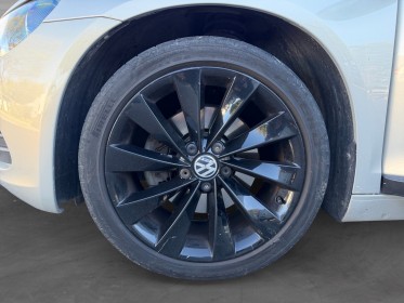 Volkswagen scirocco 1.4 tsi 160 dsg7 - entretiens vw - toit ouvrant - très bon état - garantie occasion simplicicar salon...