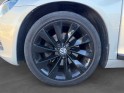 Volkswagen scirocco 1.4 tsi 160 dsg7 - entretiens vw - toit ouvrant - très bon état - garantie occasion simplicicar salon...