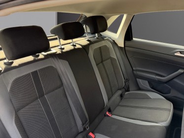 Volkswagen polo 1.0 65 ss bvm5 iq.drive garantie 12 mois occasion simplicicar la ciotat simplicicar simplicibike france