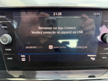 Volkswagen polo 1.0 65 ss bvm5 iq.drive garantie 12 mois occasion simplicicar la ciotat simplicicar simplicibike france