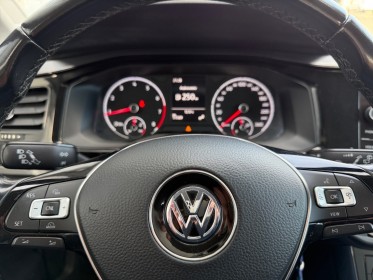 Volkswagen polo 1.0 65 ss bvm5 iq.drive garantie 12 mois occasion simplicicar la ciotat simplicicar simplicibike france