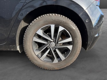 Volkswagen polo 1.0 65 ss bvm5 iq.drive garantie 12 mois occasion simplicicar la ciotat simplicicar simplicibike france