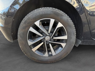 Volkswagen polo 1.0 65 ss bvm5 iq.drive garantie 12 mois occasion simplicicar la ciotat simplicicar simplicibike france