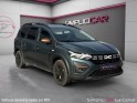 Dacia jogger eco-g 100 7 places  finition extrême faible kilomertage garantie 12 mois occasion simplicicar la ciotat...