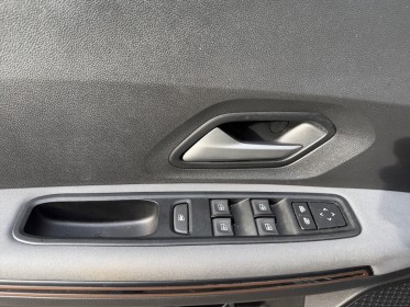 Dacia jogger eco-g 100 7 places  finition extrême faible kilomertage garantie 12 mois occasion simplicicar la ciotat...
