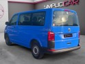 Volkswagen transporter kombi l2 2.0 tdi 102ch  confort garantie 12 mois occasion simplicicar toulon ouest simplicicar...