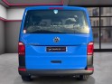 Volkswagen transporter kombi l2 2.0 tdi 102ch  confort garantie 12 mois occasion simplicicar toulon ouest simplicicar...