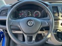 Volkswagen transporter kombi l2 2.0 tdi 102ch  confort garantie 12 mois occasion simplicicar toulon ouest simplicicar...