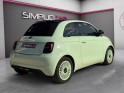Fiat 500 nouvelle my22 serie 1 step 2 e 95 ch red garantie 12 mois occasion simplicicar toulon ouest simplicicar simplicibike...