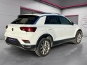 Volkswagen t-roc 1.5 tsi 150 evo start/stop dsg7 carat garantie 12 mois occasion simplicicar toulon ouest simplicicar...