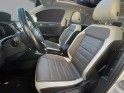 Volkswagen t-roc 1.5 tsi 150 evo start/stop dsg7 carat garantie 12 mois occasion simplicicar toulon ouest simplicicar...