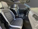 Volkswagen t-roc 1.5 tsi 150 evo start/stop dsg7 carat garantie 12 mois occasion simplicicar toulon ouest simplicicar...