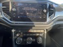 Volkswagen t-roc 1.5 tsi 150 evo start/stop dsg7 carat garantie 12 mois occasion simplicicar toulon ouest simplicicar...