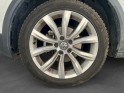 Volkswagen t-roc 1.5 tsi 150 evo start/stop dsg7 carat garantie 12 mois occasion simplicicar toulon ouest simplicicar...