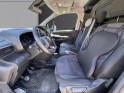 Toyota  proace city  1.5 hdi 100  business vehicule premiere main origine france entretien complet garantie 12 mois occasion...