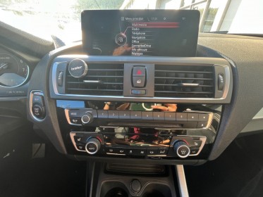 Bmw serie 1 f20 lci m135i xdrive 326 ch a excellent etat garantie 12 mois occasion simplicicar la ciotat simplicicar...