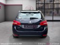 Peugeot 308 sw 1.2 puretech 130ch ss bvm6 allure courroie changée 2025 garantie 12 mois occasion simplicicar la ciotat...