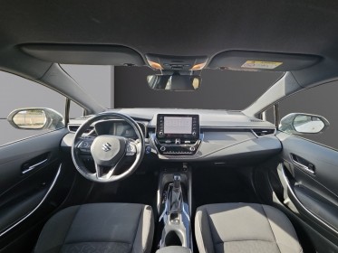 Suzuki swace 1.8 hybrid pack excellent etat garantie 12 mois occasion simplicicar la ciotat simplicicar simplicibike france