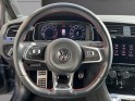Volkswagen golf 2.0 tsi 245 bluemotion technology gti performance premiere main entretien complet vw neuve full origine......