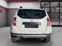Dacia duster 1.5 dci 85 4x2 lauréate euro 4 courroie 2025 / garantie 12 mois occasion simplicicar toulon ouest simplicicar...