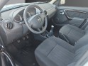 Dacia duster 1.5 dci 85 4x2 lauréate euro 4 courroie 2025 / garantie 12 mois occasion simplicicar toulon ouest simplicicar...