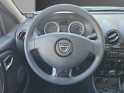 Dacia duster 1.5 dci 85 4x2 lauréate euro 4 courroie 2025 / garantie 12 mois occasion simplicicar toulon ouest simplicicar...