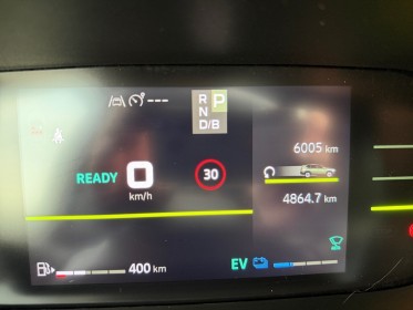 Dacia bigster  1.8 hybrid 155 expression  attelage garantie 12 mois occasion simplicicar la ciotat simplicicar simplicibike...