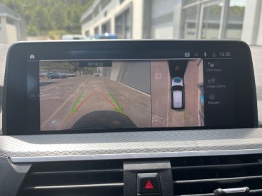 Bmw x3 g01 xdrive 30e 292ch bva8 m sport tva recuperable première main entretien bmw garantie 12 mois occasion simplicicar...