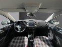 Volkswagen tiguan 2.0 tdi 110 fap bluemotion technology sportline garantie 12 mois occasion simplicicar la ciotat simplicicar...