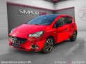 Opel corsa 1.4 turbo 100 ch start/stop color edition garantie 12 mois occasion simplicicar la ciotat simplicicar simplicibike...