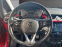 Opel corsa 1.4 turbo 100 ch start/stop color edition garantie 12 mois occasion simplicicar la ciotat simplicicar simplicibike...